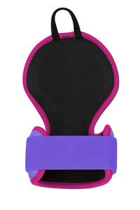 Protège-main de baseball durable avec protection en cuir pour le poignet et la paume pour le frappeur - Product Image 5