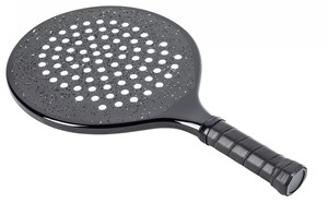 ไม้พายเทนนิสทำจากคาร์บอนไฟเบอร์คุณภาพสูง - Product Image 2