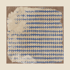 Carreau de porcelaine moderne Conarc Mix aspect bois 600x600mm Installation facile Carreaux de maison chauds et élégants - Product Image 1