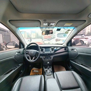 LISTO PARA ENTREGAR MODELO MODERNO, INTERIOR ESPACIOSO, BAJO CONSUMO DE COMBUSTIBLE - Product Image 2