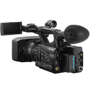 A CAMERA S0NY PXW-Z190 4K <b>3</b>-CMOS 1/<b>3</b>" Sensor XDCAM Videography Camcorder (NEW) - Product Image 6