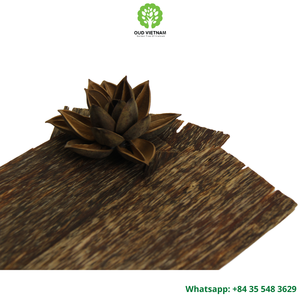 ใต้น้ำเกรดสูง TRIPLE A OUD CHUNKS จาก PURE OUD เวียดนามพิเศษกลิ่นหวาน - Product Image 2