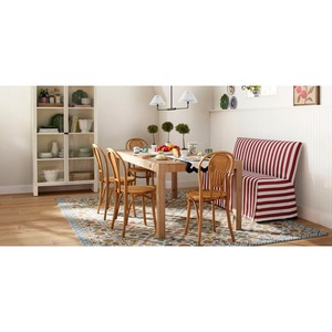 Juego de 3 Cestas de Mimbre Hechas a Mano, Cesta de Almacenamiento Ecológica, Venta al por Mayor, Hecho en Vietnam - Product Image 6