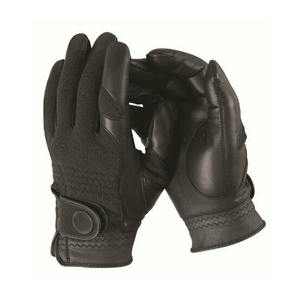 Gants de golf de qualité supérieure Gants de golf durables à bas prix Gants de golf de conception de camouflage par sublimation OEM Conception 2024 - Product Image 6