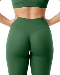 Meilleur prix OEM Service Legging de gymnastique décontracté pour femmes 100% coton taille moyenne vente en ligne - Product Image 1