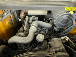 Mini-chargeuses compactes industrielles fabriquées aux États-Unis, modèles SR220/270, dernières versions, avec composants de transmission essentiels très demandés, haute efficacité, garantie 1 an - Product Image 5