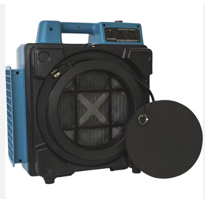 Ventes économiques ! Pack de 10 pièces pour entrepreneurs en travaux d'eau 2026, comprenant (4) souffleurs d'air, (1) purificateur d'air et déshumidificateurs LGR - Prêt à l'exportation - Product Image 3