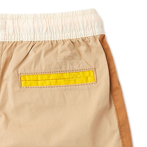 Conjunto de Pantalones Cortos Cortavientos Casuales con Capucha para Hombre, Diseño Elástico, Ecológico, para Trotar, Entrenar y Actividades al Aire Libre - Product Image 6