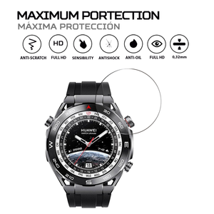 เคสป้องกันหน้าจอนาฬิกาอัจฉริยะกันกระแทกสำหรับนาฬิกา Huawei - Product Image 2