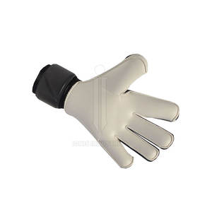 Custom Comfortable Hand protection Sport Adult <b>Youth</b> Soccer Goalie Keeper <b>Football</b> Goalkeeper <b>Gloves</b> - Product Image 3