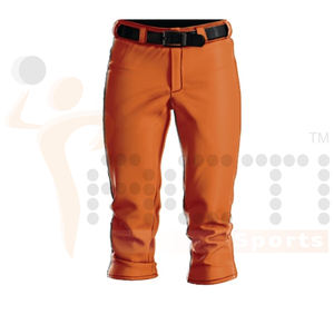 Top Quality Team Wear Baseball Uniform <b>Set</b> Men Custom Wear Baseball Uniforms for Online Sale at Wholesale Price - Product Image 4