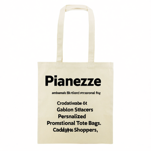 Borse Promozionali Personalizzate Pianezze per Acquirenti di Gadget - Product Image 2
