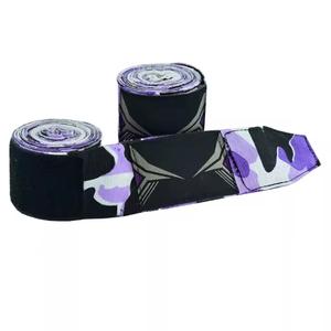 Top vente en gros vêtements de sport coton poignets et sangles d'haltérophilie bande de sueur orthèse de soutien pour l'exercice d'été - Product Image 4