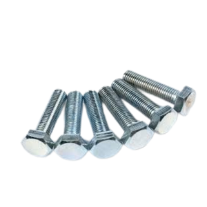 Hexagon Bolt Fast Delivery Zinc Plated Fasten Stainless Steel Bolts Nuts Ready for Export Made in Vietnam Manufacturer - Product Image 3