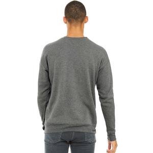 เสื้อสเวตเชิ้ต Bella Canvas คุณภาพสูง สไตล์สตรีทแวร์ สวมใส่สบาย ผลิตจากผ้าฝ้าย - Product Image 6