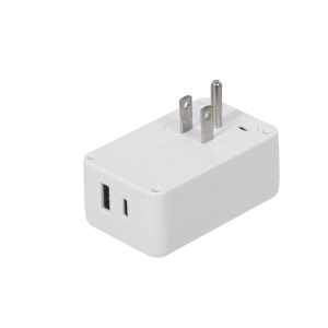 Tốt Nhất Bán Loại E/F Cắm Ổ Cắm Adapter 2 Vòng Pin Châu Âu De Điện Cắm Điện Adapter Chuyển Đổi Tường Sạc - Product Image 3