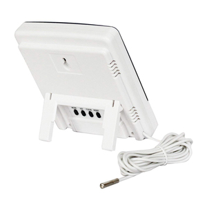 Elitech BT-3 デジタル湿度計 温度計 温湿度モニター 室内/屋外用 - Product Image 4