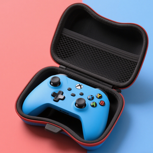 Fiable Durable fermeture éclair nouveau haut Vietnam couleur personnalisée acceptée Portable EVA fermé étui de protection étanche BWL étui - Product Image 6