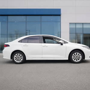 <span class=keywords><strong>Toyota</strong></span> <span class=keywords><strong>Corolla</strong></span> 2021 Usado, Volante a la Izquierda, Sedán Compacto de 5 Asientos en Venta - Product Image 3