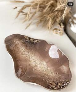 ชามเรซินสำหรับใช้ในห้องครัวและบนโต๊ะใช้สำหรับงานแต่งงานของขวัญกลับมาและของตกแต่งบ้านใช้ผสมใช้เสิร์ฟเรซิ่น - Product Image 3