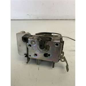 CERRADURA DELANTERA DERECHA FIAT 600 Serie (365_, 364_) 51734731 (23>) - Product Image 6