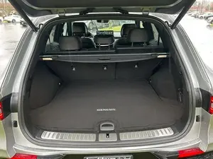 ใช้ lhd/rhd 2024กำเนิด GV70 3.5T กีฬา - Product Image 6