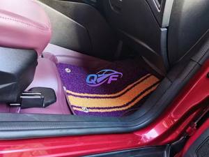 <strong>For</strong> <strong>Ford</strong> <strong>Focus</strong> Interior Car Has Been Upgraded with High-end Custom <strong>Seat</strong> <strong>Covers</strong> Waterproof and Fireproof Car Floor MATS - Product Image 5