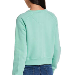 Sudaderas Deportivas de Invierno para Mujer, Ajustadas, para Correr, Ropa Deportiva con Logotipo Personalizado - Product Image 2