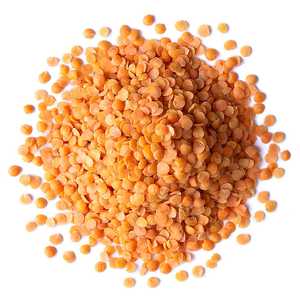 Premium Quality Red Split <b>Lentils</b> - Product Image 1