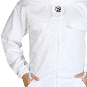 Custom Made Logo Design Beekeeping <b>Suit</b> For Outdoor Usage / Hot Selling Regular Length Beekeeping <b>Suit</b> - Product Image 3