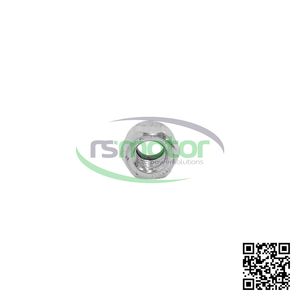 Tuerca hexagonal de alta calidad, piezas de equipo de generación de gas de MWM listas para exportar - Product Image 2