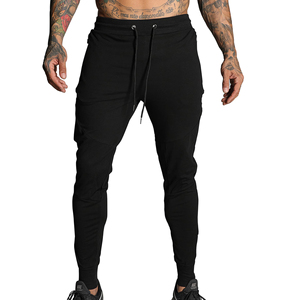 Pantalones Deportivos Holgados para Hombre, Pantalones Formales, Pantalones Deportivos para Correr, Pantalones Holgados para Hombre - Product Image 3