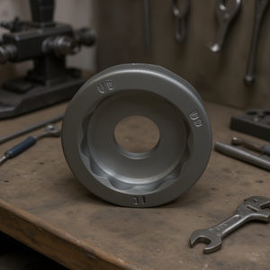 Anillo de Inserción Gedore para Llave de Trinquete Métrica con Perfil UD - Product Image 3