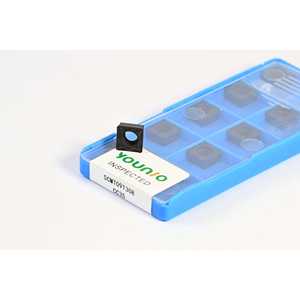 YOUNIO SCMT 09T304 Herramienta de corte y formación para aplicación CI - Product Image 1