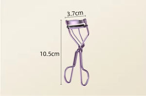 Recourbe-cils ultra-confortable offrant un lifting parfait pour les cils courts, moyens et longs sans aucune traction - Product Image 6