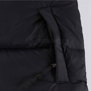 Wholesale Price <b>Top</b> Quality <b>Bubble</b> Jacket Custom Logo Cotton Polyester <b>Bubble</b> Jacket Best Price <b>Bubble</b> Jacket - Product Image 3