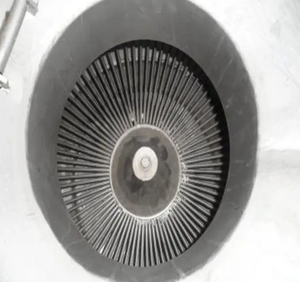 Épandeur d'engrais pour déjections de vaches, bovins et ovins - Product Image 3