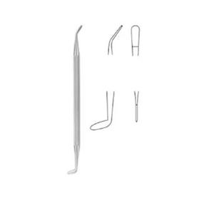 ELEVADOR SEPTUM NAGATA AURICULAR, BLUNT - Product Image 4