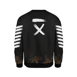 Sudaderas con Cuello Redondo Estampadas de Diseño Personalizado y Calidad Premium, 100% Algodón para Verano a Precios Competitivos - Product Image 2