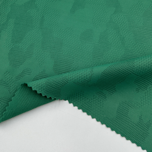 Thời trang và vật nuôi độc đáo/Elastane Jacquard vải cho chạy bộ mặc - Product Image 2