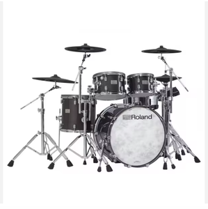 Batterie de percussions Rola-nds VAD706 V-Drums Acoustic Design 706 5 pièces - Product Image 2