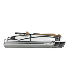 Colección de Barcos Premium Premier 230 Solaris RL 2026 - Product Image 1