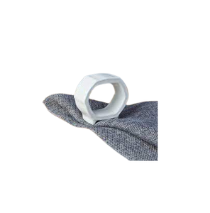 Porte-mouchoirs élégants à bas prix Accessoires d'intérieur les plus décoratifs Porte-serviettes en acrylique Nouveau design avec des couleurs personnalisées - Product Image 1