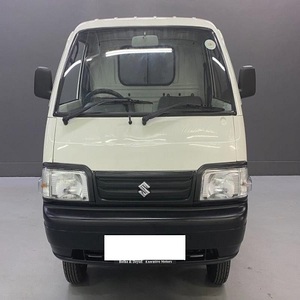 Venta rápida de SUZUKIS SUPER CARRY 1.2 con volante a la izquierda/derecha - Product Image 2
