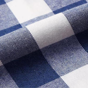 Chemise en flanelle pour homme à prix avantageux, respirante, sur mesure, vente chaude, confortable, tendance, vêtements actifs, chemise en flanelle pour homme avec le meilleur style - Product Image 6