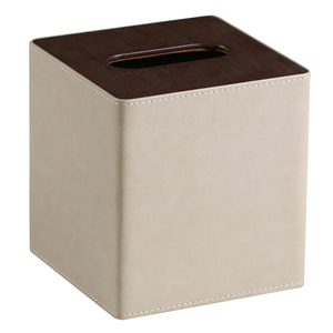 Set di Accessori per Camere d'Albergo in Pelle PU di Alta Qualità, Design Personalizzato, Set di Lusso per Amenities in <span class=keywords><strong>Hotel</strong></span> - Product Image 4