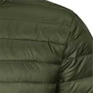 Chaqueta acolchada de último estilo de calidad Premium 2025 para hombre, chaqueta acolchada a prueba de agua, chaquetas cálidas de invierno - Product Image 2