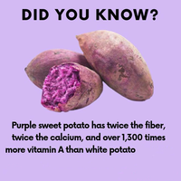 Poudre de jus de patate douce violette naturelle pure de qualité alimentaire Poudre de patate douce violette Poudre Ube
