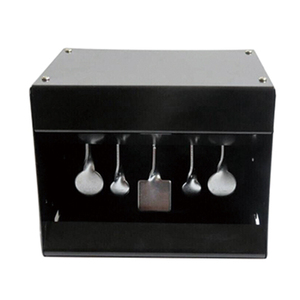Trampa para Balas de Acero, Reajuste Automático, Objetivo de Entrenamiento de Tiro de Metal, Trampa para Balas - Product Image 1