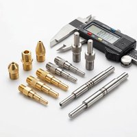 Estación de Soldadura de Hierro Mecanizada con CNC de Precisión con Orificios Serie D28 para Equipos de Fabricación de Semiconductores